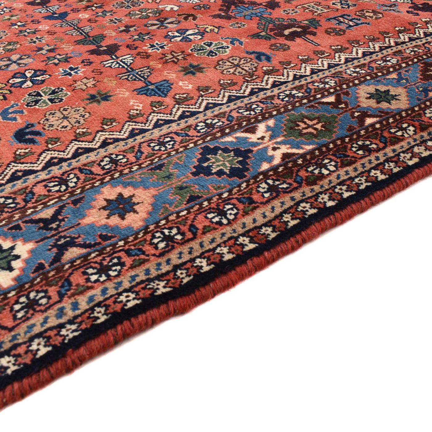 Yalameh Dywan 291x202cm - Dywan perski