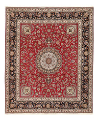 Tabriz - 50 Raj Dywan 249x295cm - Dywan perski – product image