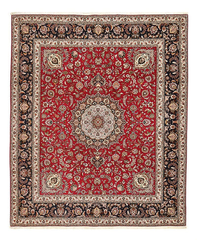 Tabriz - 50 Raj Dywan 249x295cm - Dywan perski