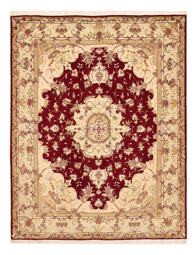 Tabriz - 50 Raj Dywan 148x191cm - Dywan perski