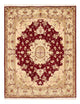 Tabriz - 50 Raj Dywan 191x148cm - Dywan perski