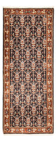 Kashkuli Dywan 202x81cm - Dywan perski