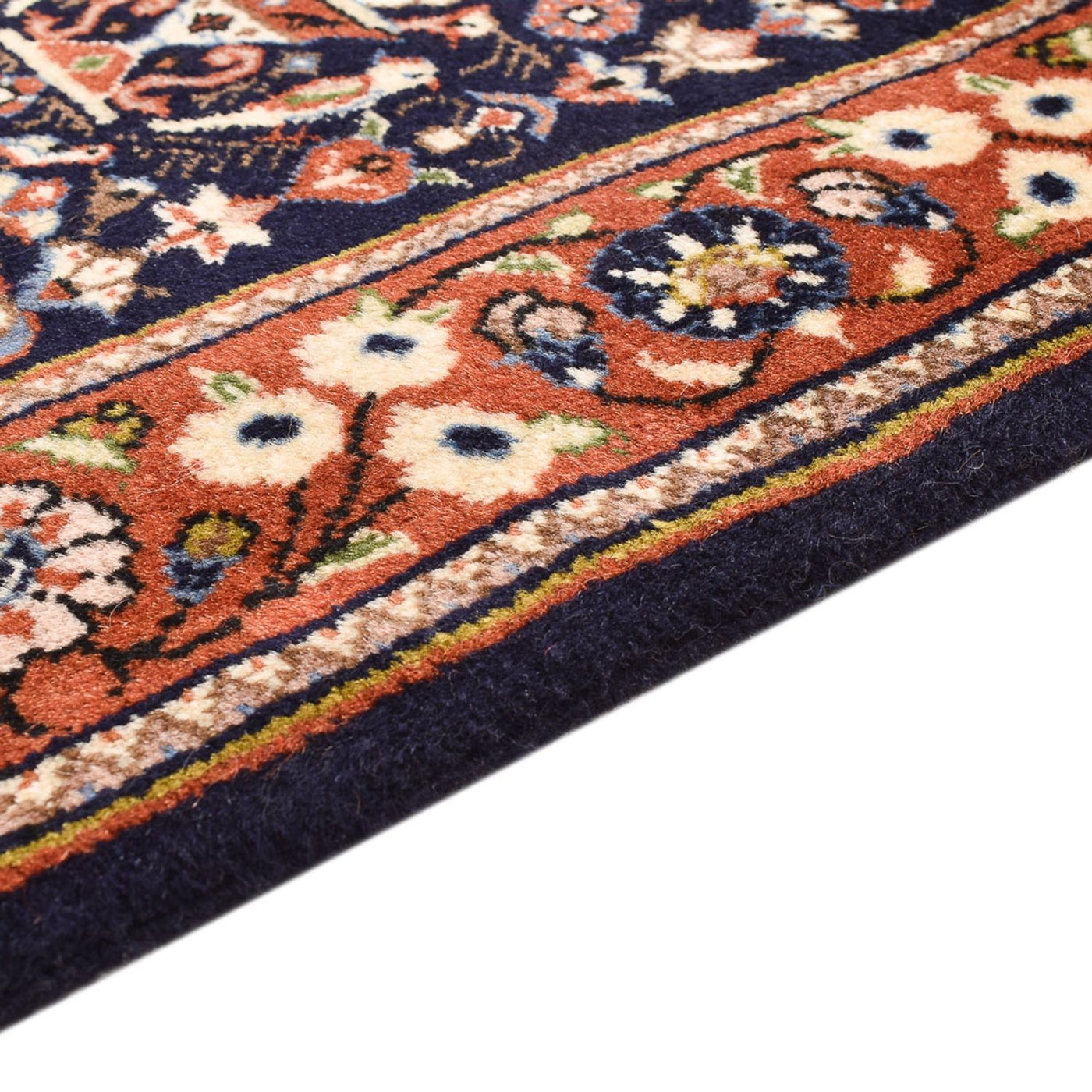 Kashkuli Dywan 202x81cm - Dywan perski