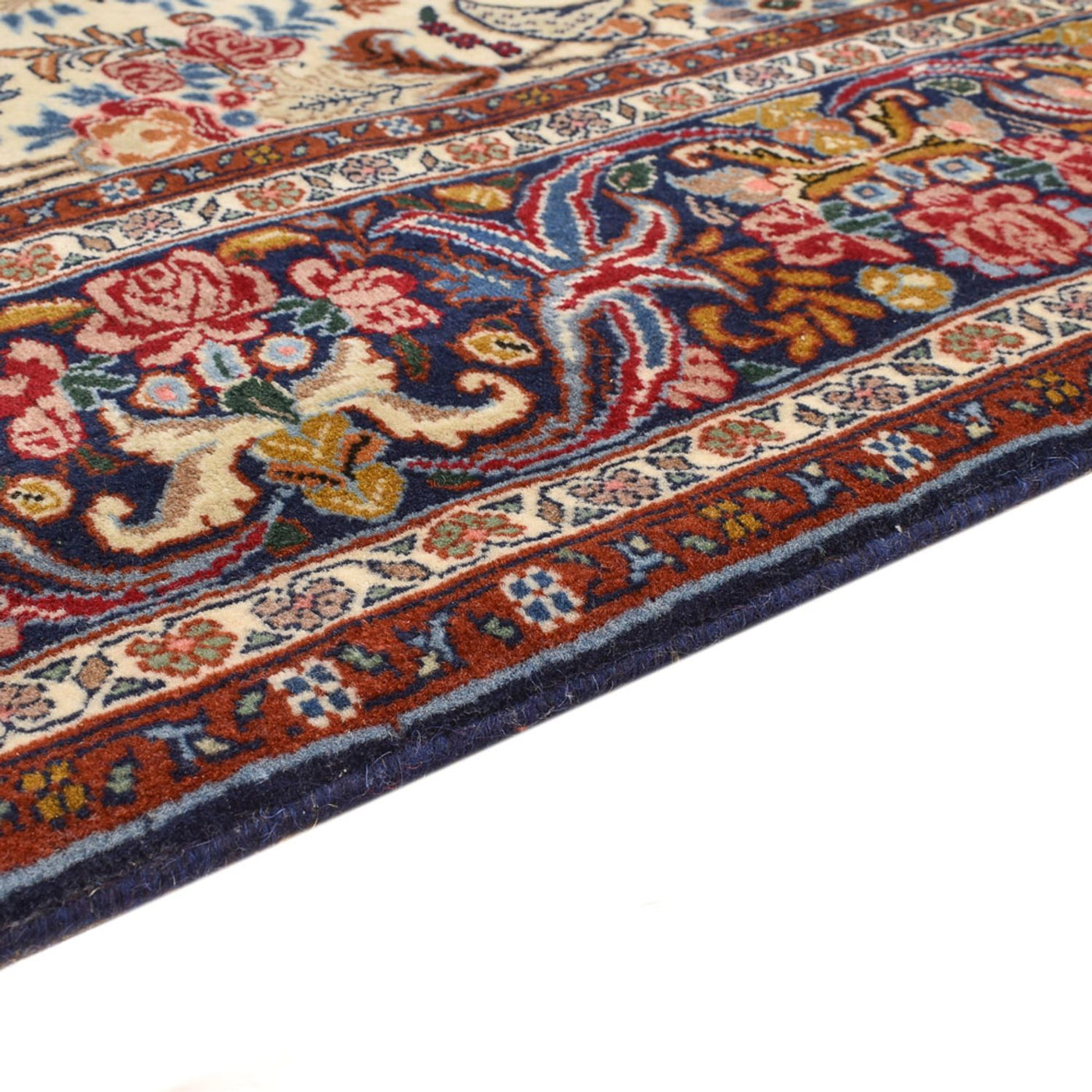 Bidjar Dywan 205x148cm - Dywan perski