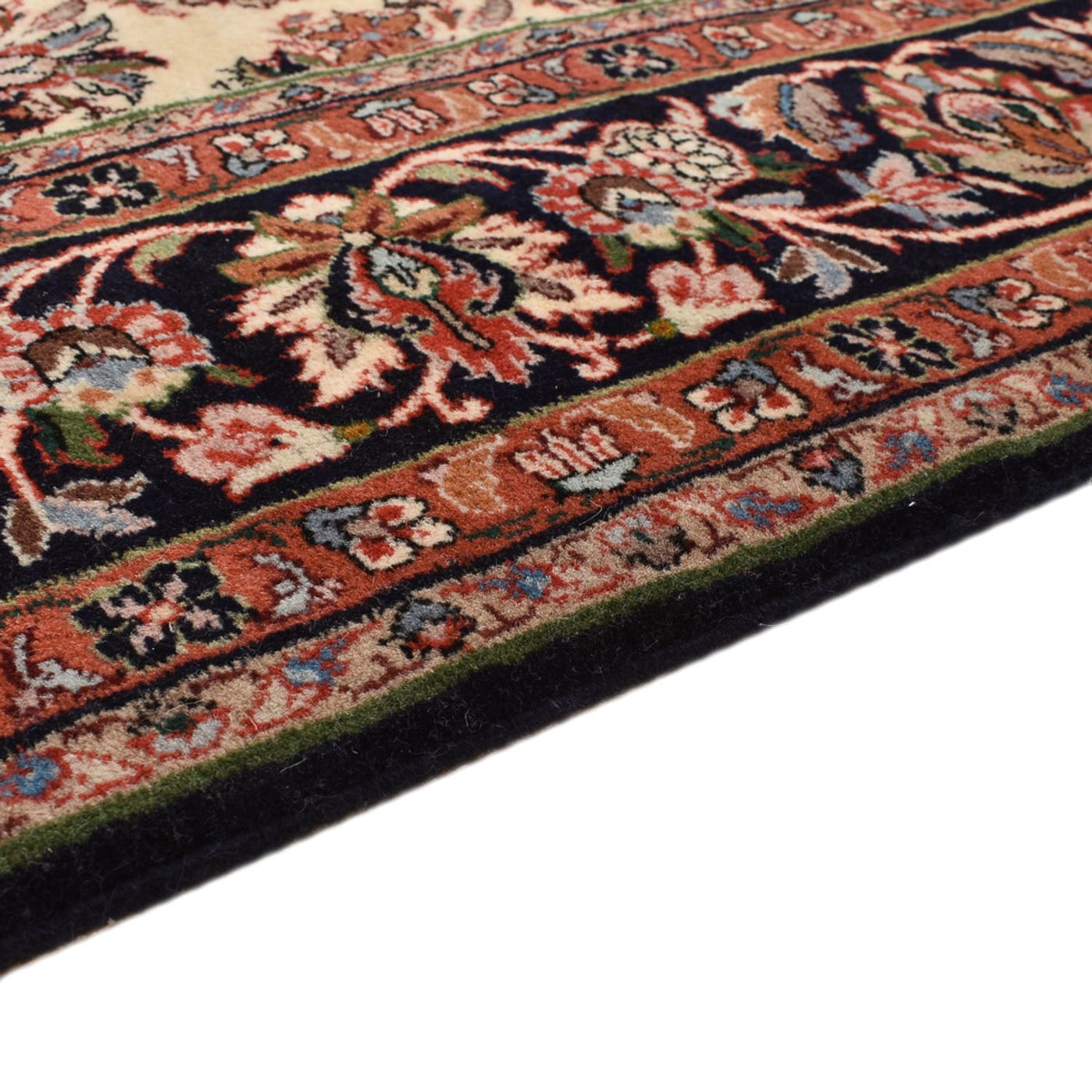 Bidjar Dywan 203x149cm - Dywan perski