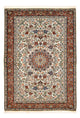Bidjar Dywan 139x205cm - Dywan perski