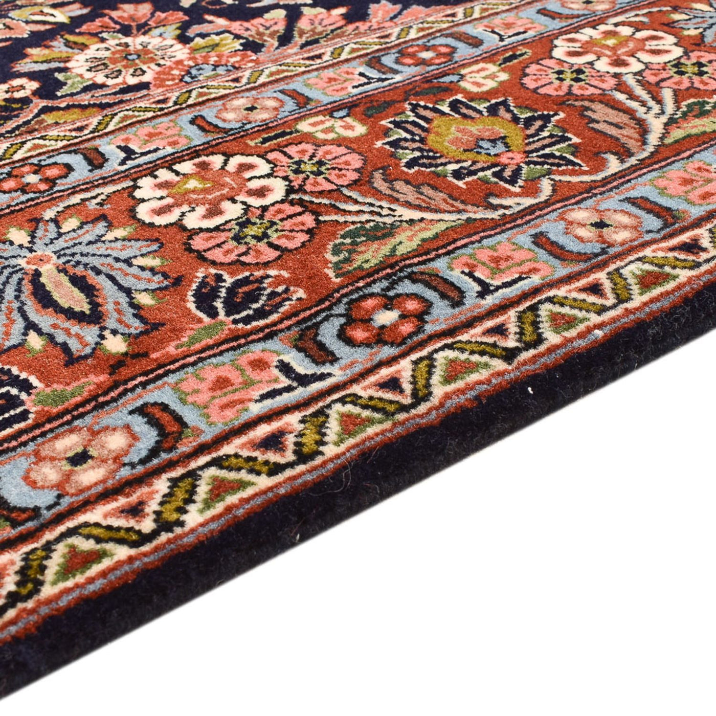 Bidjar Dywan 230x173cm - Dywan perski