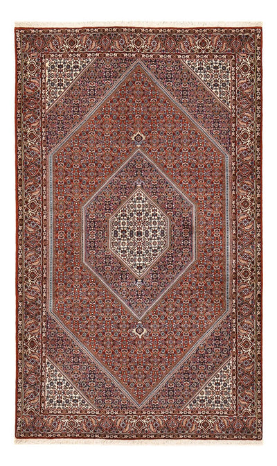 Bidjar Dywan 138x235cm - Dywan perski