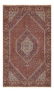 Bidjar Dywan 138x235cm - Dywan perski