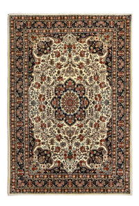 Dywan perski - Bijar - 296 x 204 cm - piaskowy – product image