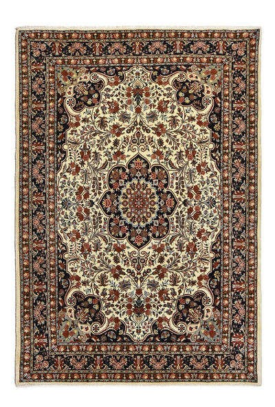 Bidjar Dywan 204x296cm - Dywan perski