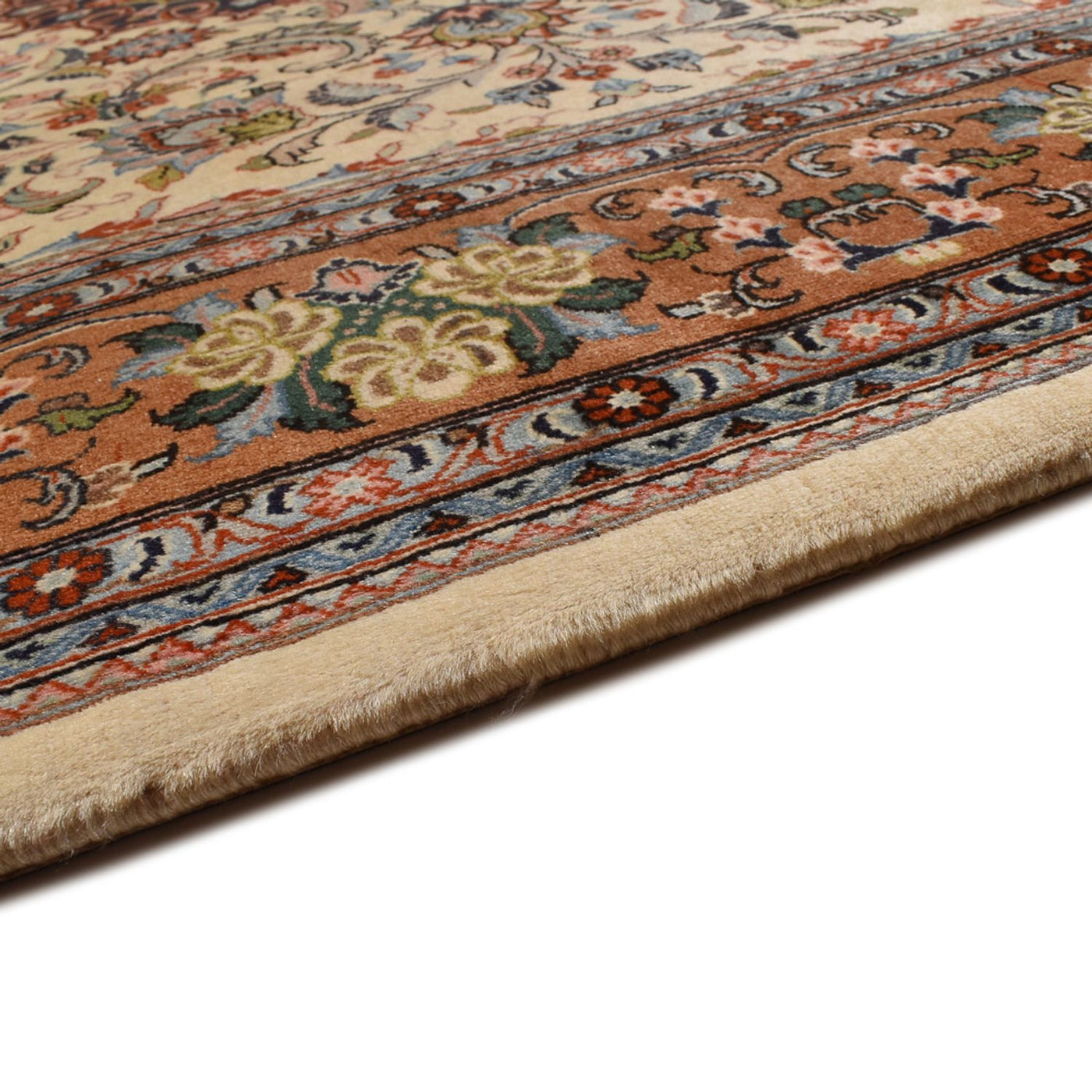 Bidjar Dywan 300x200cm - Dywan perski
