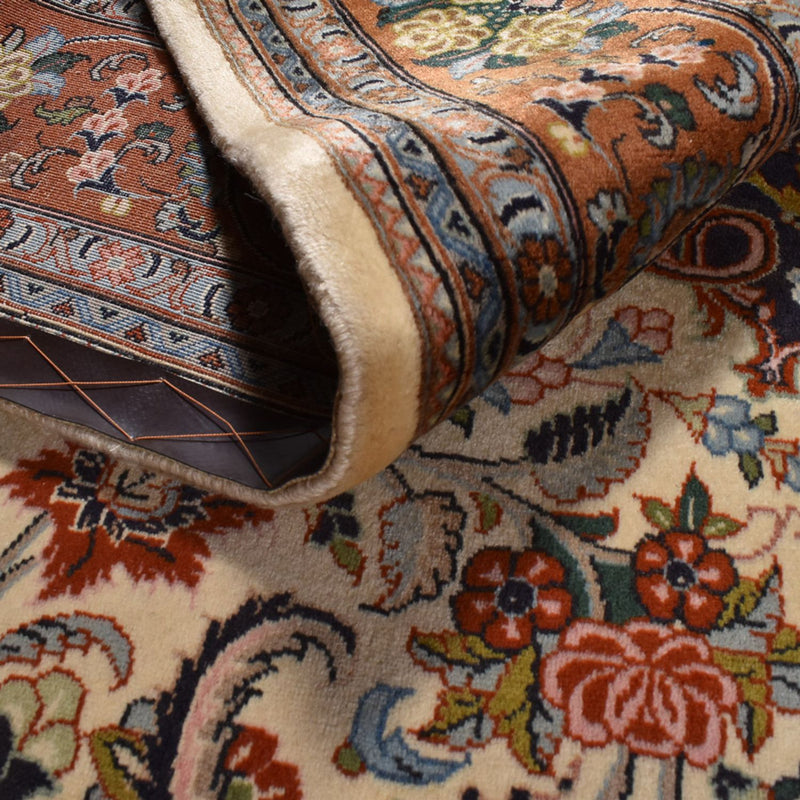 Dywan perski - Bijar - 300 x 200 cm - piaskowy