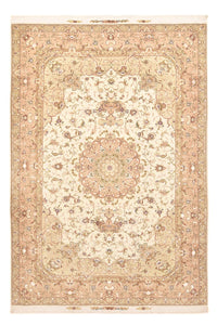 Tabriz - 50 Raj Dywan 298x203cm - Dywan perski – product image