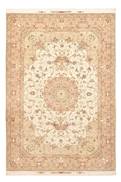 Tabriz - 50 Raj Dywan 203x298cm - Dywan perski
