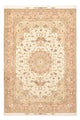 Tabriz - 50 Raj Dywan 298x203cm - Dywan perski