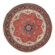 Bidjar Dywan 150x150cm - Dywan perski