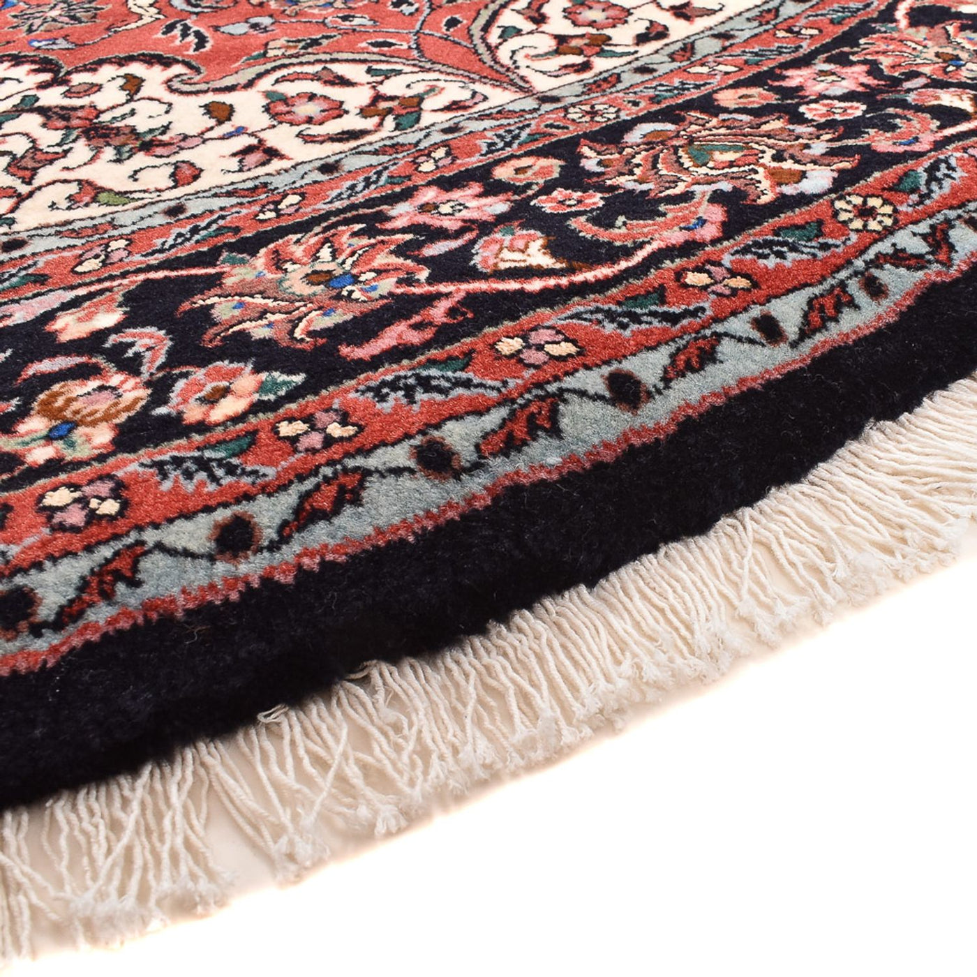 Bidjar Dywan 150x150cm - Dywan perski