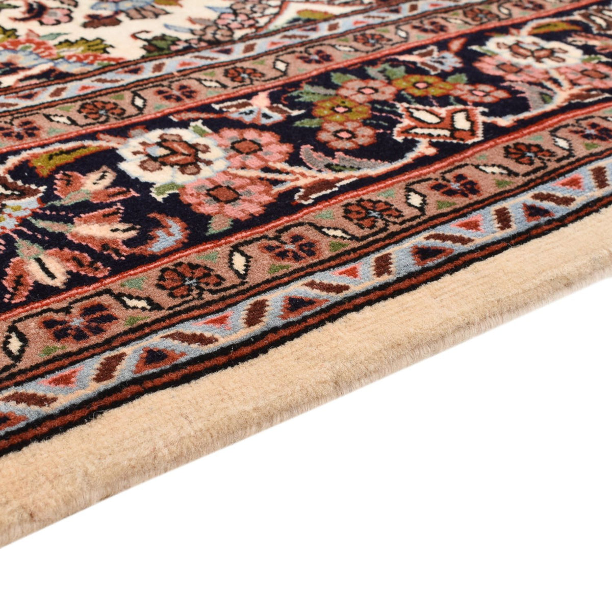 Bidjar Dywan 146x206cm - Dywan perski