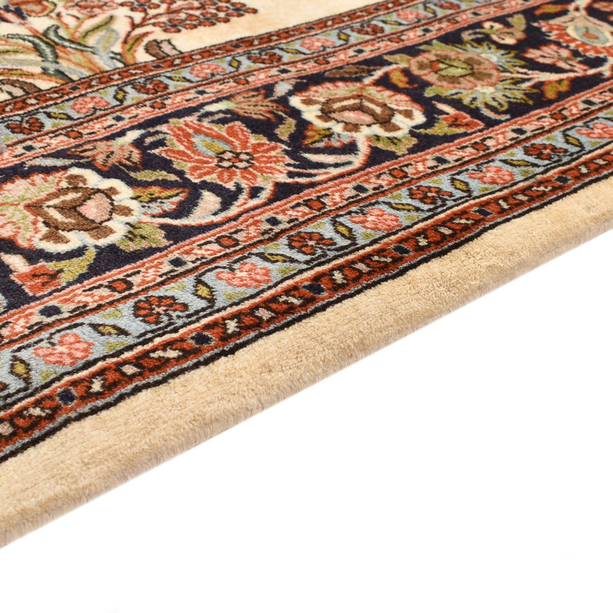 Bidjar Dywan 140x212cm - Dywan perski