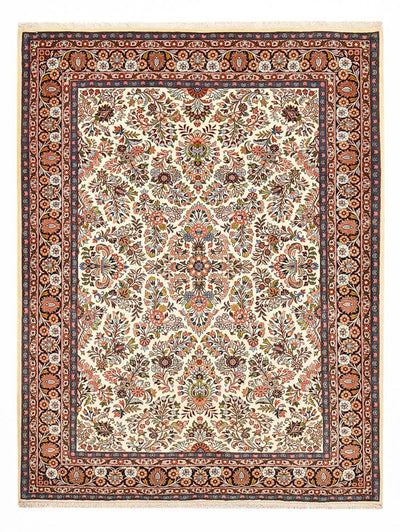 Bidjar Dywan 181x237cm - Dywan perski