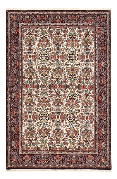Bidjar Dywan 144x224cm - Dywan perski