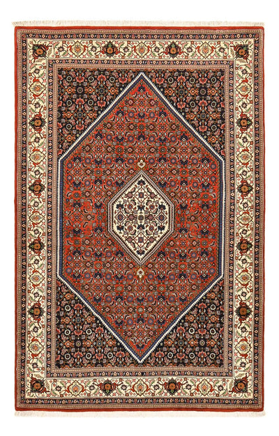 Bidjar Dywan 139x213cm - Dywan perski