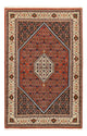 Bidjar Dywan 213x139cm - Dywan perski