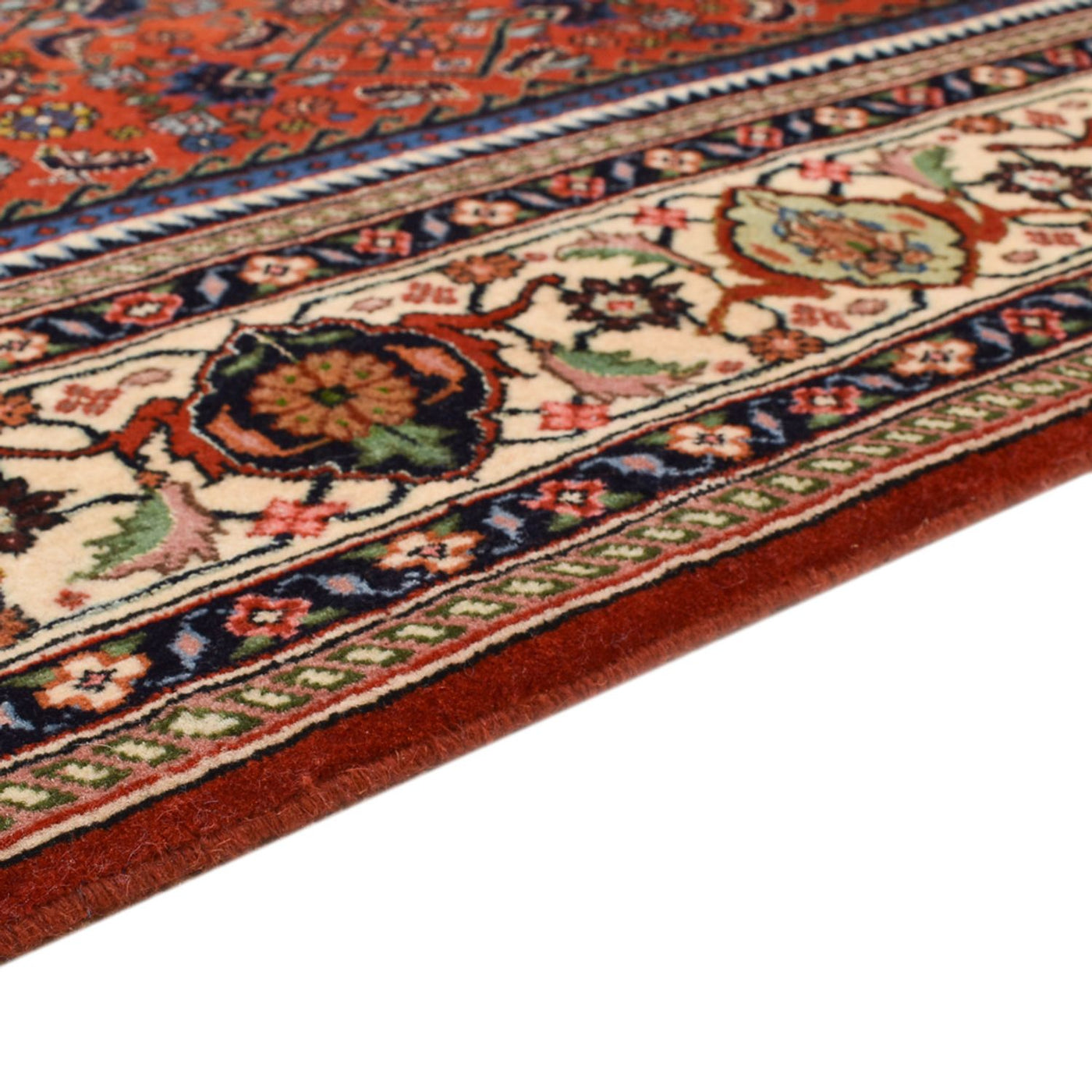 Bidjar Dywan 213x139cm - Dywan perski
