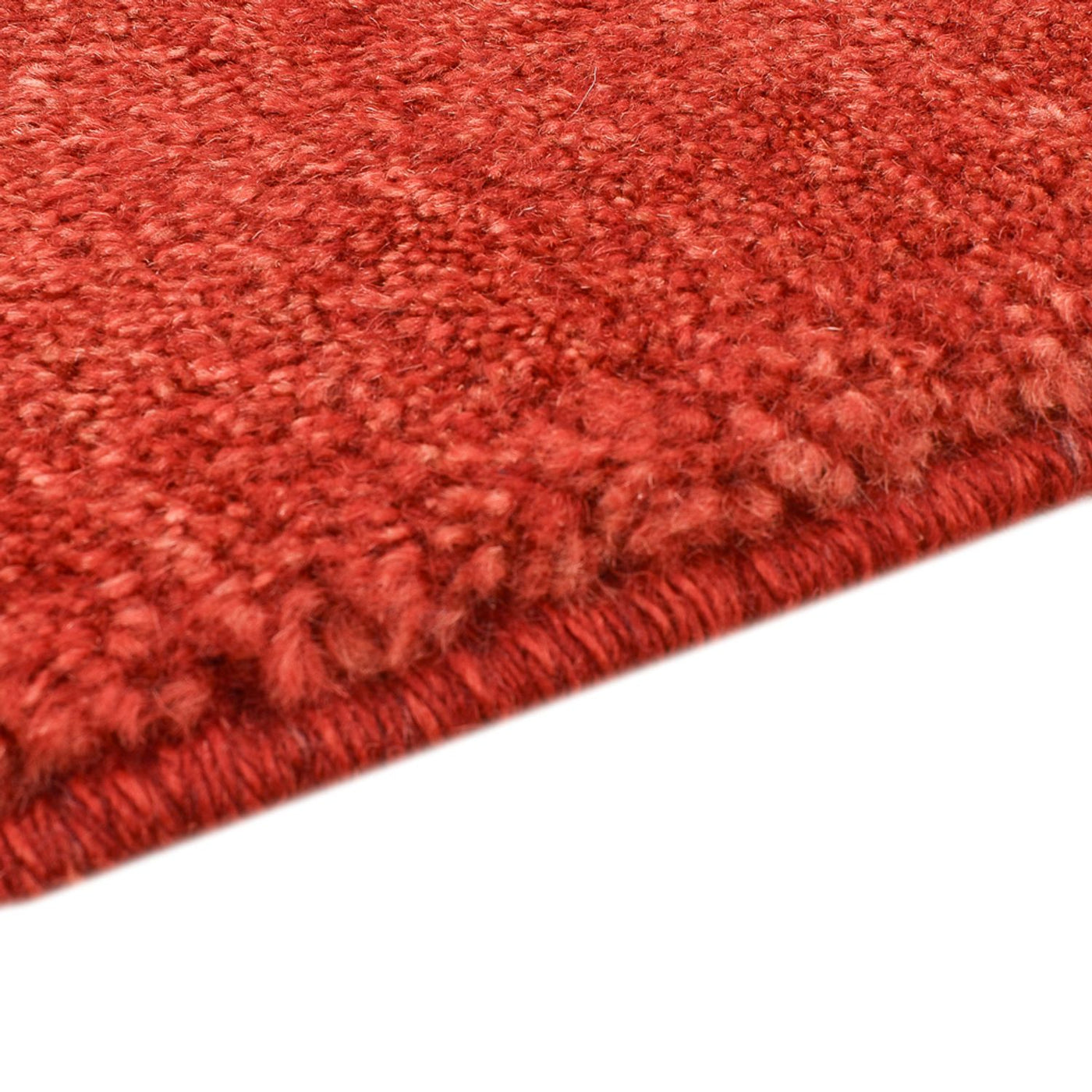 Gabbeh perski Dywan 177x124cm - Perserteppich Wollteppich