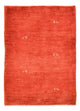 Gabbeh perski Dywan 170x124cm - Perserteppich Wollteppich