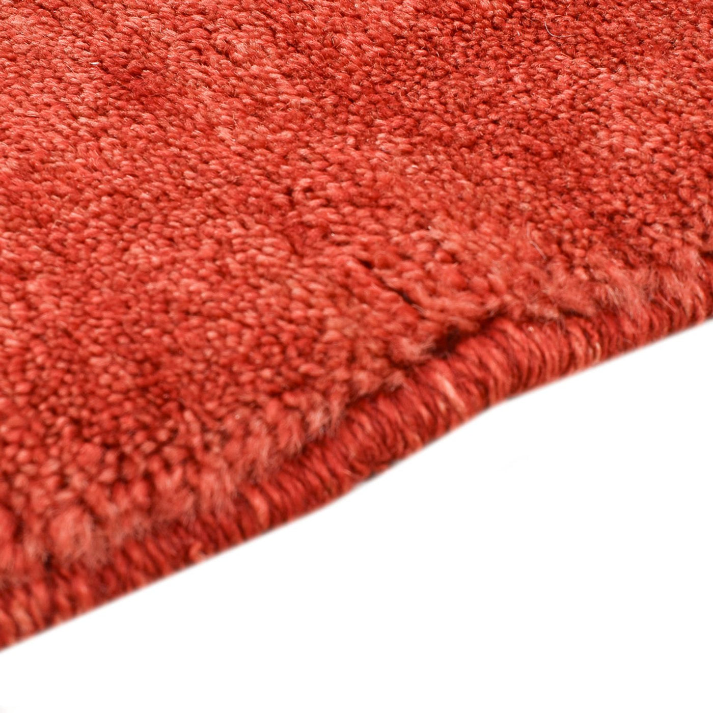 Gabbeh perski Dywan 170x124cm - Perserteppich Wollteppich