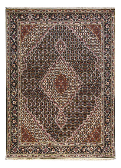 Tabriz - 40 Raj Dywan 149x208cm - Dywan perski