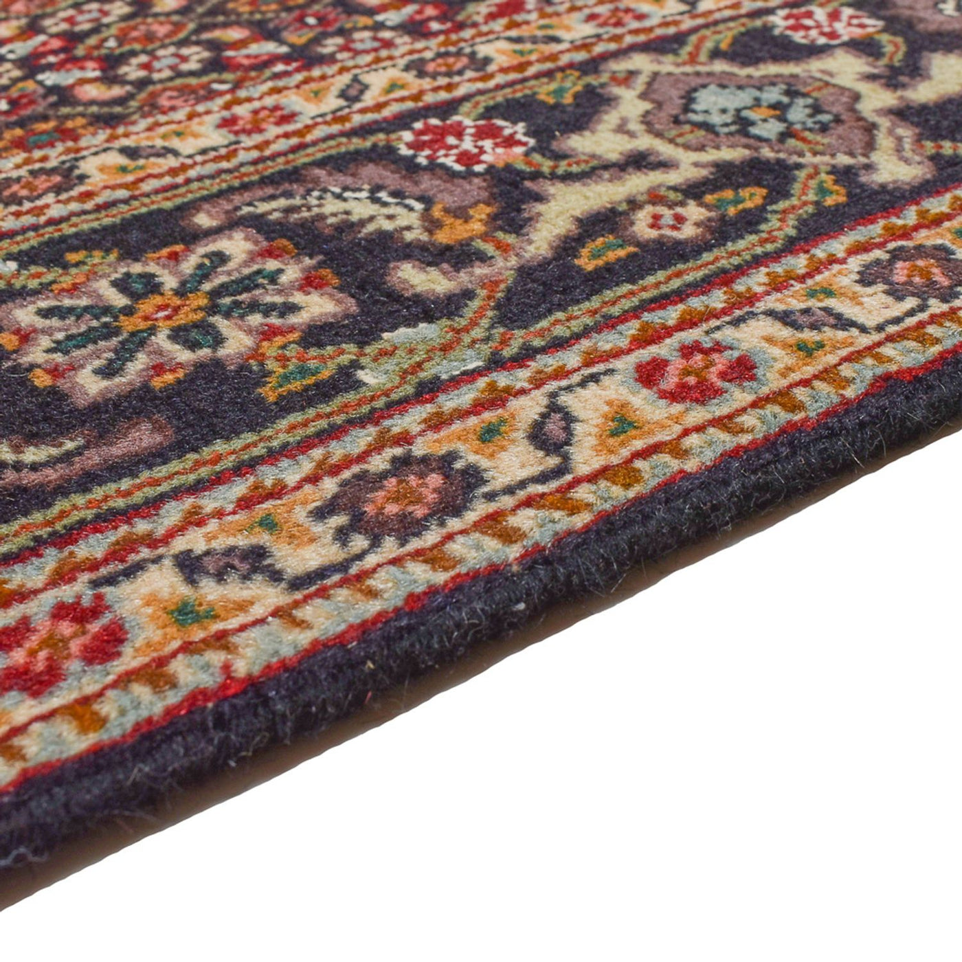 Tabriz - 40 Raj Dywan 202x152cm - Dywan perski