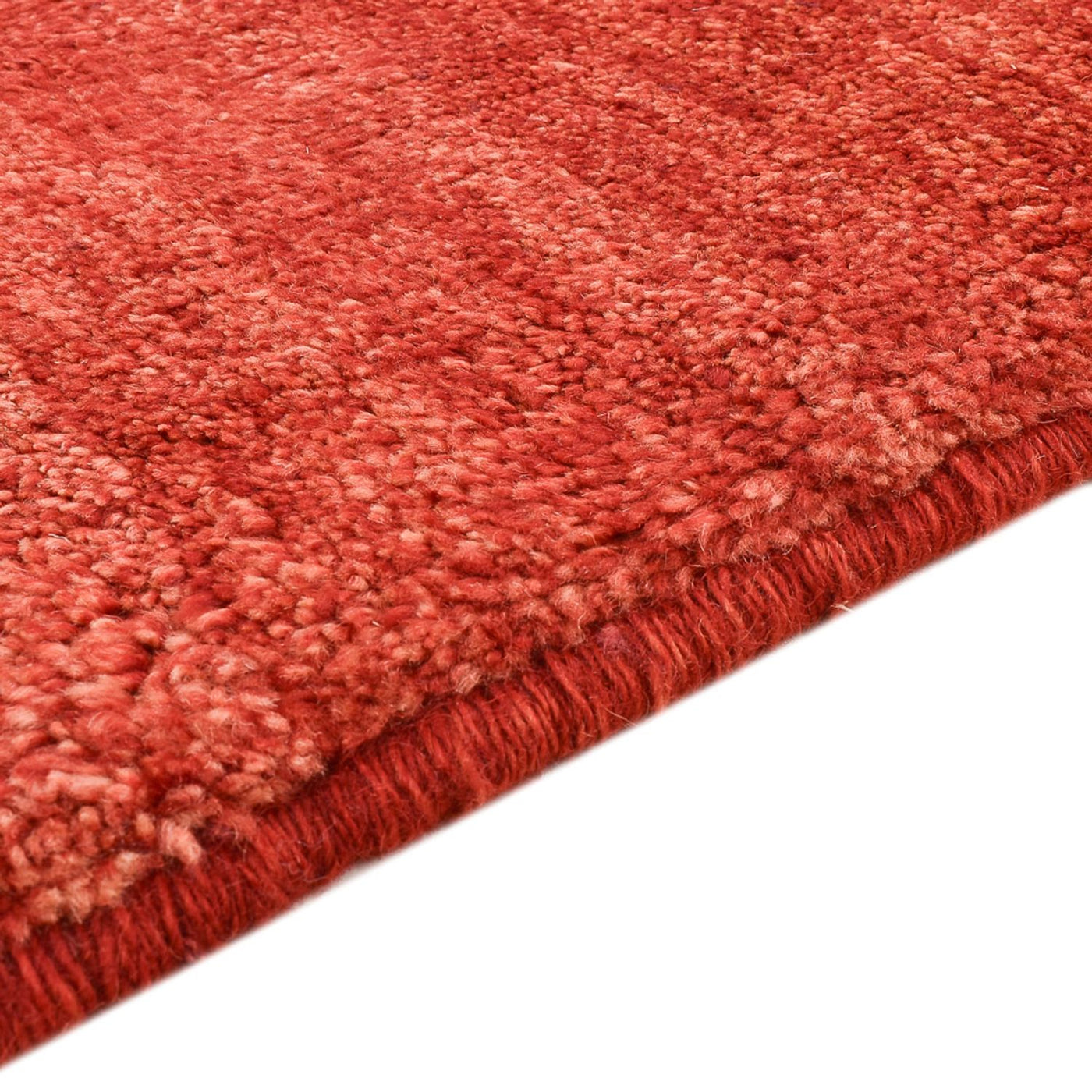 Gabbeh perski Dywan 179x124cm - Perserteppich Wollteppich