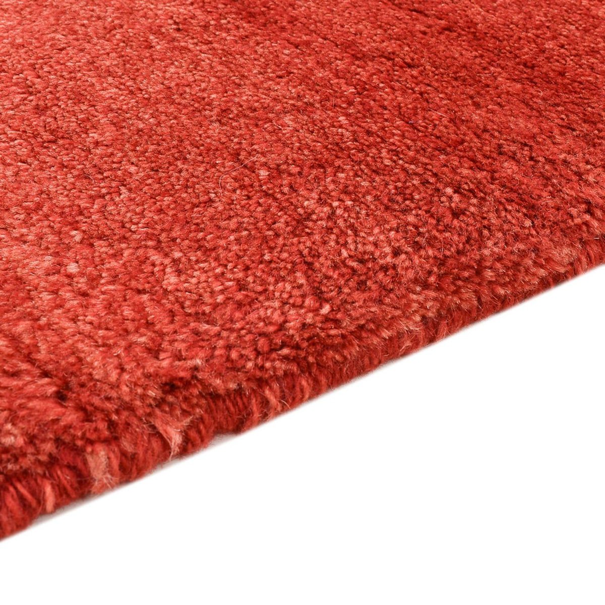 Gabbeh perski Dywan 185x119cm - Perserteppich Wollteppich