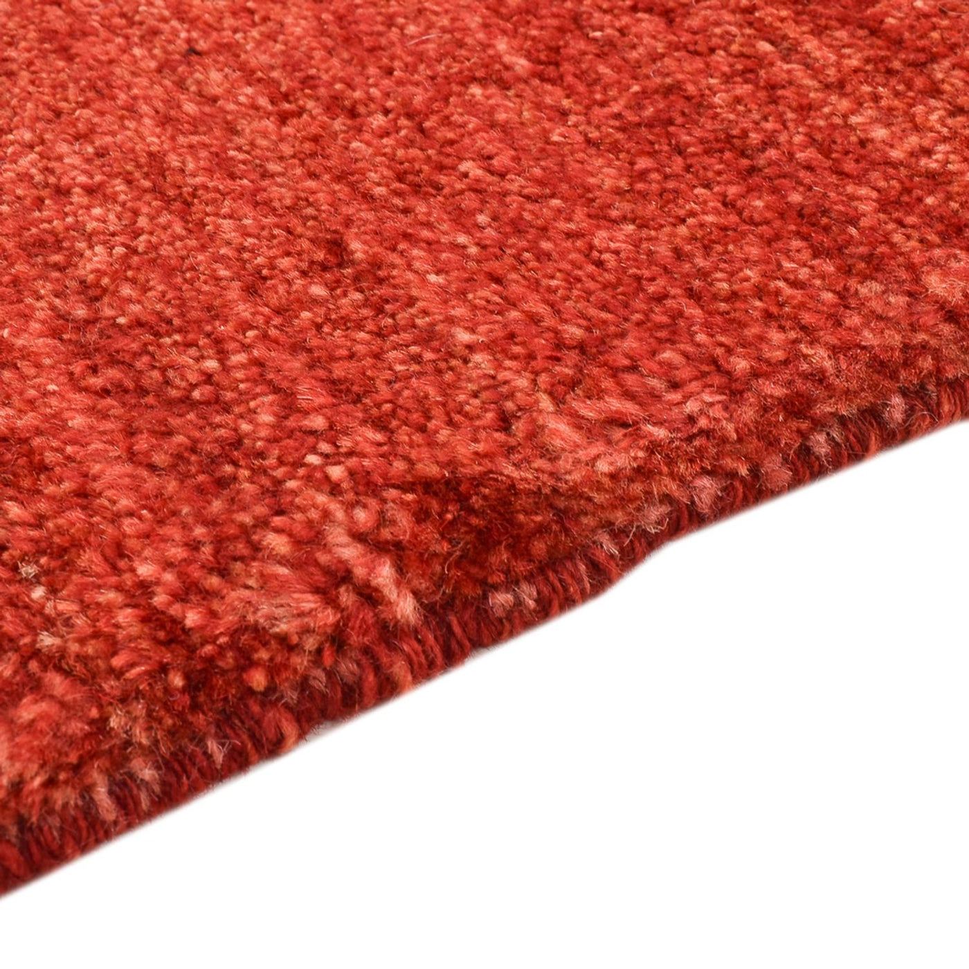Gabbeh perski Dywan 181x117cm - Perserteppich Wollteppich
