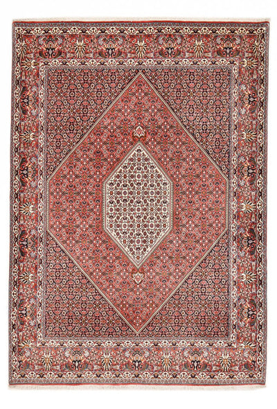 Bidjar Dywan 209x295cm - Dywan perski