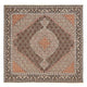 Tabriz - 40 Raj Dywan 202x198cm - Dywan perski