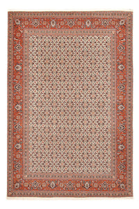 Tabriz - 50 Raj Dywan 291x199cm - Dywan perski – product image