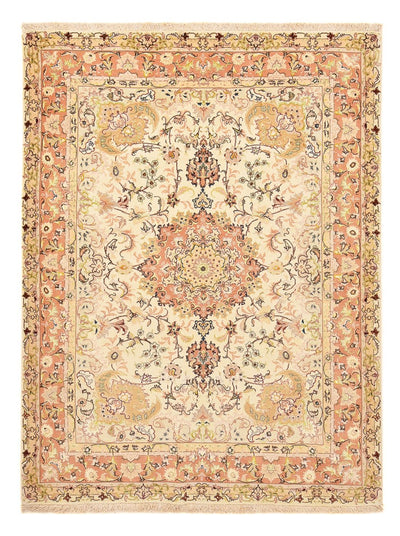 Tabriz - 50 Raj Dywan 153x210cm - Dywan perski