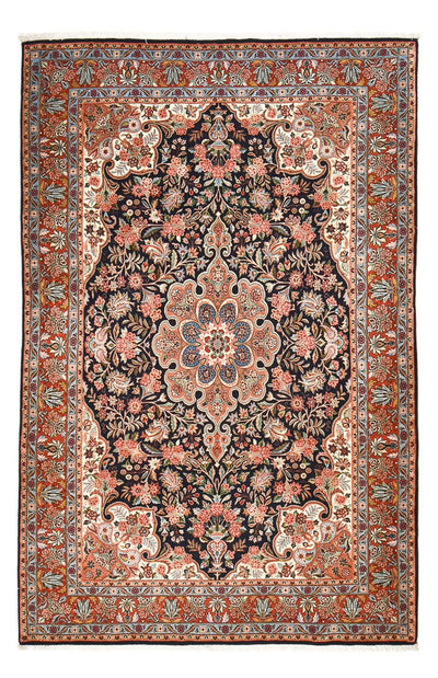 Bidjar Dywan 199x298cm - Dywan perski