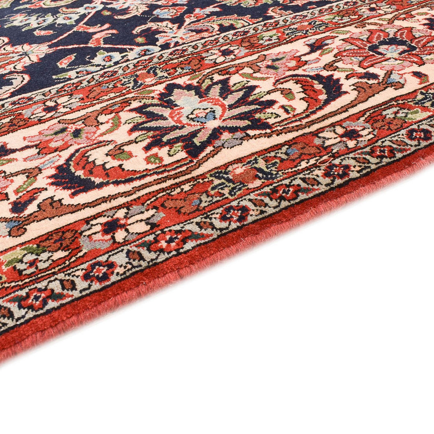 Bidjar Dywan 317x203cm - Dywan perski