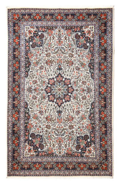 Bidjar Dywan 203x318cm - Dywan perski