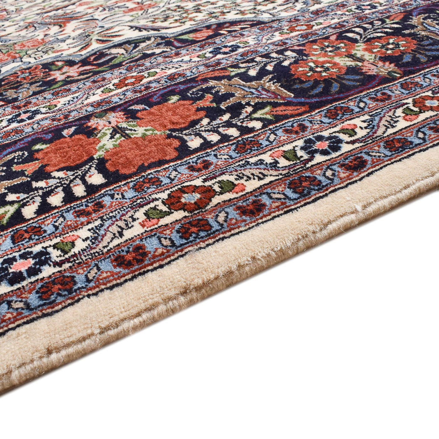 Bidjar Dywan 318x203cm - Dywan perski