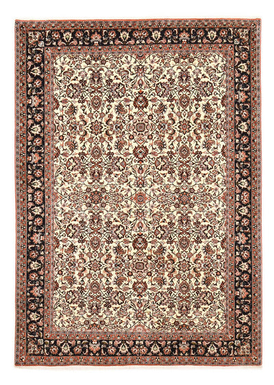Bidjar Dywan 204x292cm - Dywan perski