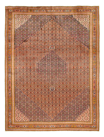 Bidjar - Zanjan Dywan 298x393cm - Dywan perski