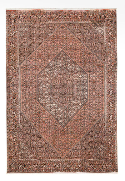 Bidjar Dywan 250x370cm - Dywan perski