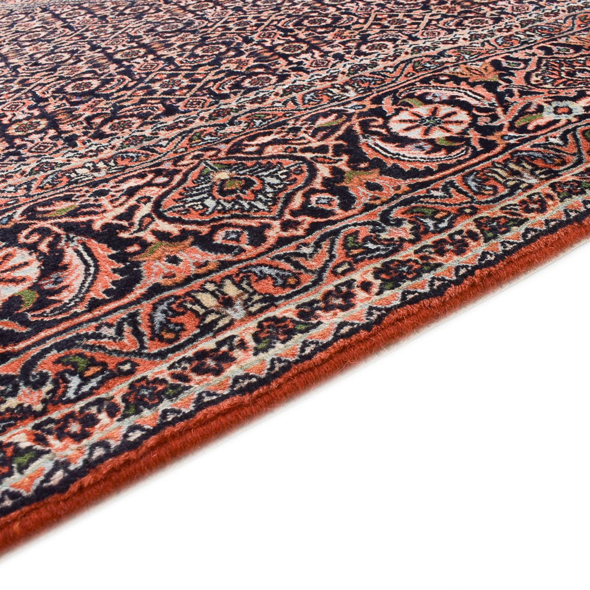 Bidjar Dywan 250x370cm - Dywan perski