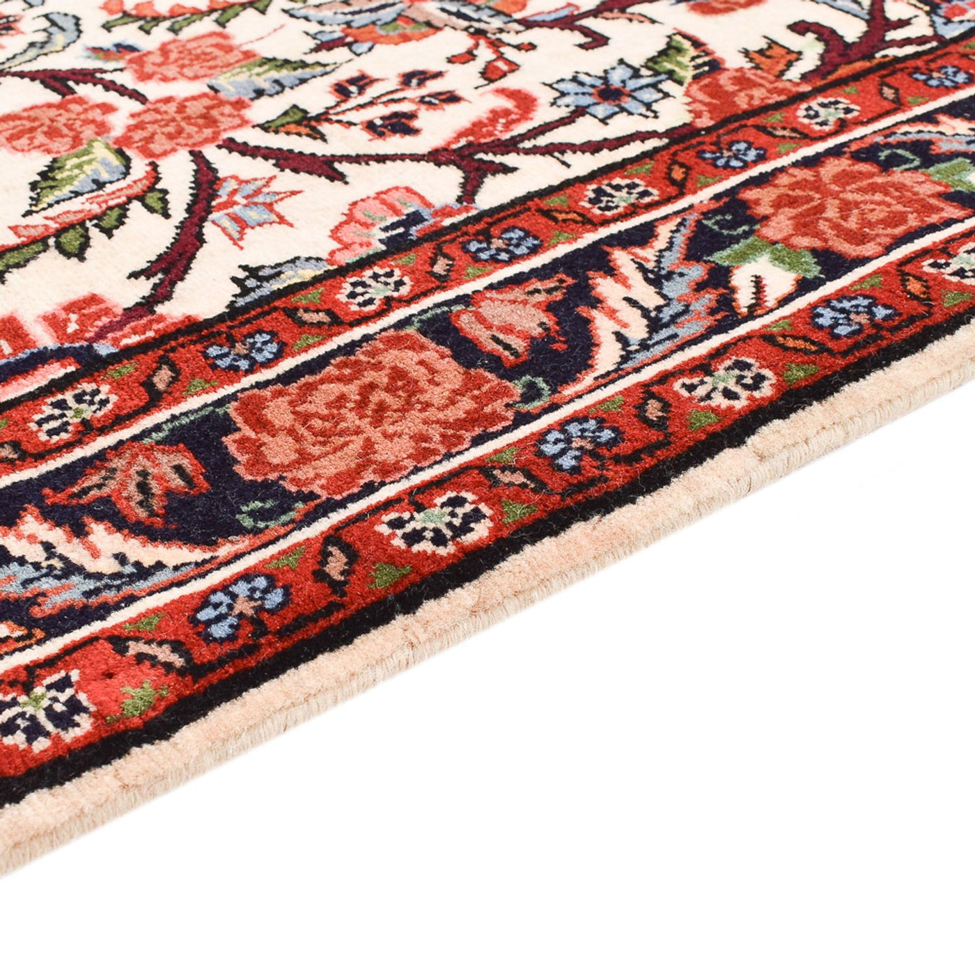 Bidjar Dywan 316x76cm - Dywan perski